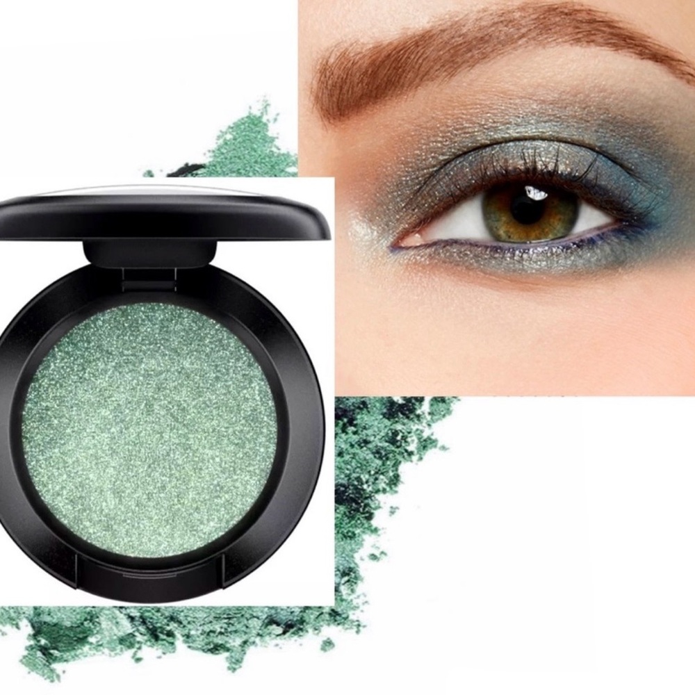 VAULTED ~ MAC ~ ‘TRY ME ON’ ~ Dazzleshadow Eyeshadow Single ~ RARE & HTF ~ NIB